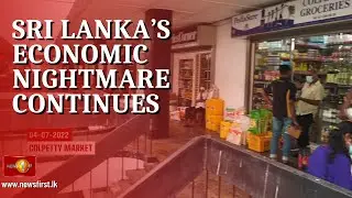 Small-time businesses facing closure due to economic crisis