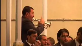 Roberto Grieco/Caro nome/Banda di Bracigliano