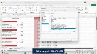 Exp25_Excel_Ch06_CumulativeAssessment_Delta_Paint | Excel Chapter 6 Grader Cumulative - Delta Paint