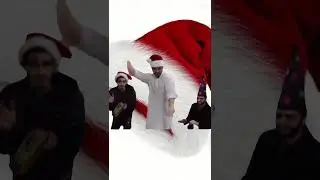 Arab ￼ jingle bell