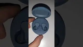 KZ SKS глюк наушника