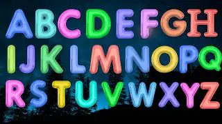 ABC Alphabet Song for Kids | Learn ABCs with Fun Music