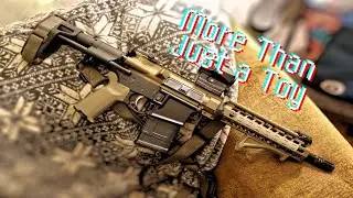 Are PDW's Just for the Flat Range?