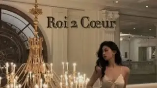 Roi 2 Cœur sped up