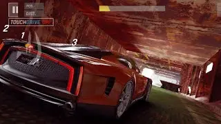 Asphalt 9 Legends 🍂 Volkswagen XL Sport, Engine Sound ASMR