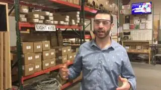 Lean manufacturing at Snapcab