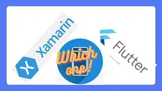 Xamarin vs Flutter: A Comprehensive Comparison of Cross-Platform Mobile App Development Frameworks