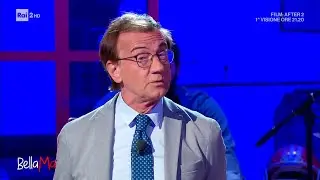 Michele Cucuzza recita 