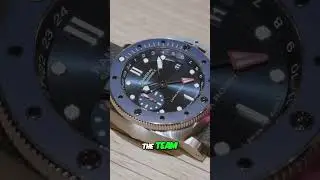 Unveiling the Most Complicated Panerai at Watches & Wonders 2024!