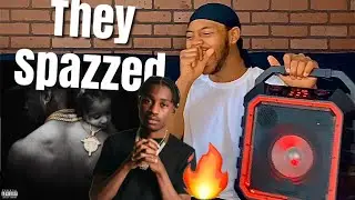 Tory Lanez ft. Lil Tjay - Accidents Happen (The New Toronto 3) REACTION (4K)