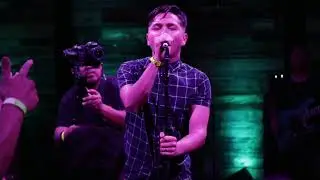 My American Heart - This Won't Stop (LIVE @ The Irenic 2019 - Through Being Cool Fest)