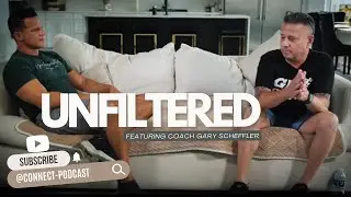 Episode 50: Unfiltered Coach Gary Scheffler