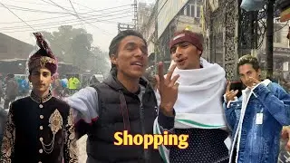 Shahdi Ki Shopping 🛒 Part 2