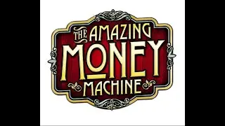 Amazing Money Machine Slot Machine