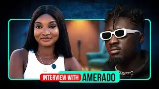 I Will Retire When Shatta Wale Retire | Amerado