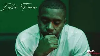 Idle Time | Nas Type Sample Beat | God's Son | Beats McFinnigan