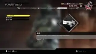 Infinite Warfare: Renamed Game Modes?