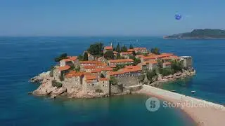 Top 5 Hotels in Montenegro!