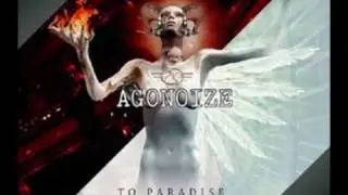 Agonoize - Open The Gate (PSI.Corp Remix)