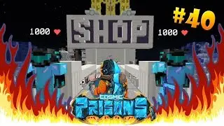 SO MANY ENCHANTS! SO MANY METEORS!!! COSMIC PRISONS (Sovereign Planet) EPISODE: 40