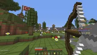 Carrying MCSG Clan Wars w/ strafeist [ft. Pro Players]