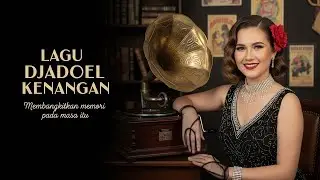 Nostalgia Lagu Kenangan Era 40–70an | Suasana Tempo Doeloe Paling Menyentuh Jiwa