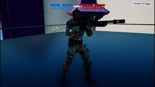 Fortnite E70: Hawk Classic
