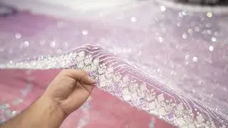 1 के दाम में 5 साड़ी जो ना ख़रीदे वो पछतायें। घर मँगाये फ्री में। Saree shop in Chandni Chowk