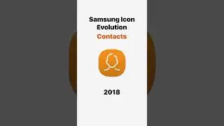 Samsung Icon Evolution 