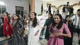 BIG Happy Family Wedding dance#weddingdance #wedding #cousins #sister #teacher #brother #students 