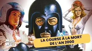 LA COURSE &Agrave; LA MORT DE L&rsquo;AN 2000 : LE FILM QUI FAIT MIEUX QUE GTA