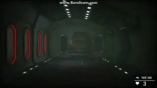 Gameguru Scifi FPS