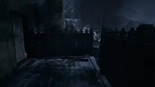 Resident Evil Village V61 Custom Only on Casual episode 1