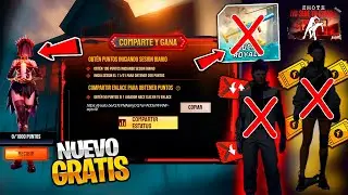 QUE PASO CON LA ORO ROYALE Y LUCK ROYALE ACCESO ANTICIPADO COMPARTE Y GANA GRATIS LA DAMA DEL VELO