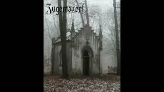 My soul has been forgotten - Zugemauert