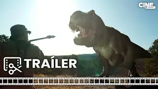 Jurassic Hunt (2021) | Official Trailer