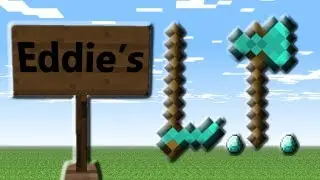 Eddie's Minecraft Let's Play   s2e38   PLOT TWIST!