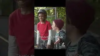 Raising Dion