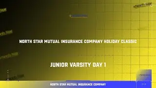 BSquad Basketball: North Star Mutual Insurance Company Holiday Classic Day 1