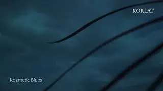 Korlat - Kozmetic Blues