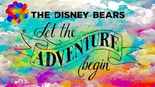 The Disney Bears Preview | Who Are The New Disney Bears? 🐻