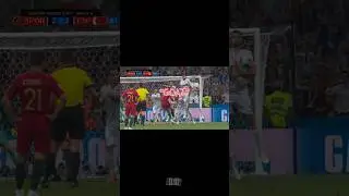 Ronaldo at the Euros 🔜🥶 #football #viral #edit