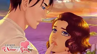 JASON CELOSO de IOAN ¿QUIERE ser MI N0VI0?🫦🔥 - EPISODIO 20 CORAZÓN DE MELÓN NEW GEN