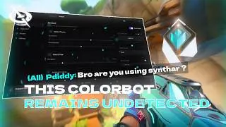 VALORANT COLORBOT - Undetected 2026 (orioncc.xyz) SHOWCASE & KEY !
