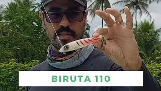 Biruta 110 - Moro Deconto