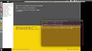 How to Install esxi server 6.0