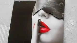 FABRIQUER DES TABLEAUX EN 3D