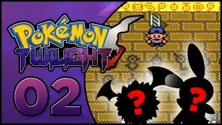 Pokemon Twilight - Episode 2 | TWO SHINY POKEMON!