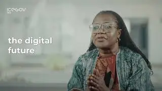 ICEGOV 2025: Abuja, Nigeria