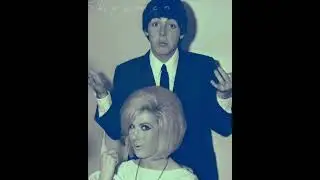 Dusty Springfield : Breakfast in Bed (1969) Vocals Prominent 